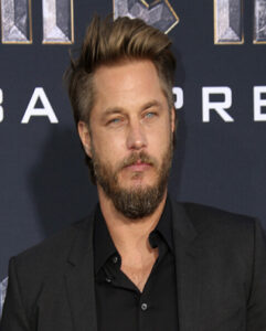 Travis Fimmel - Management